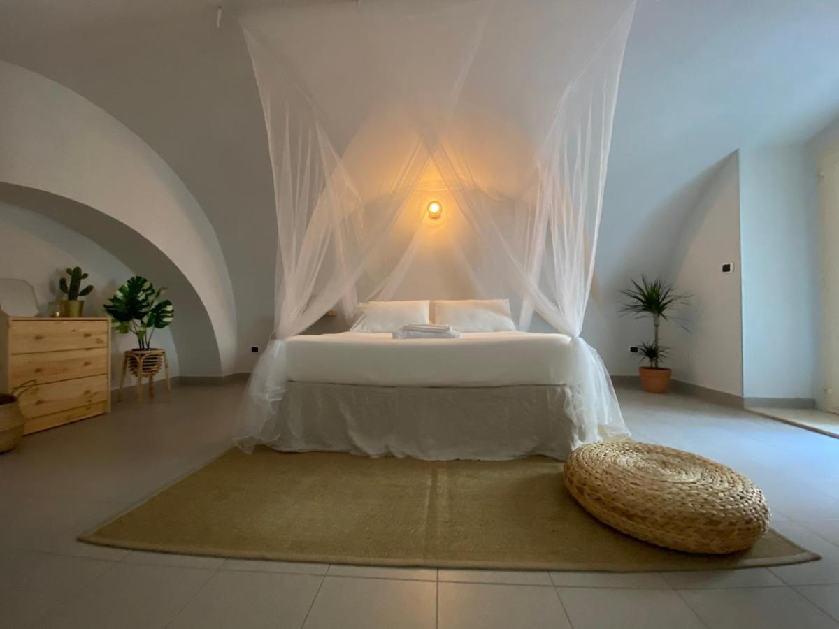 Appartement Ga #124 Bari
