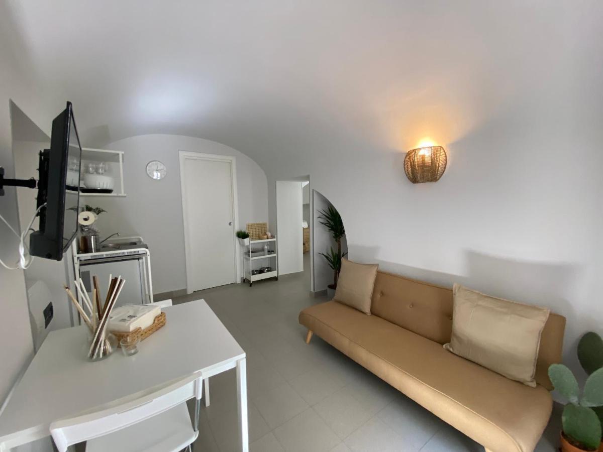 Appartement Ga #124 Bari