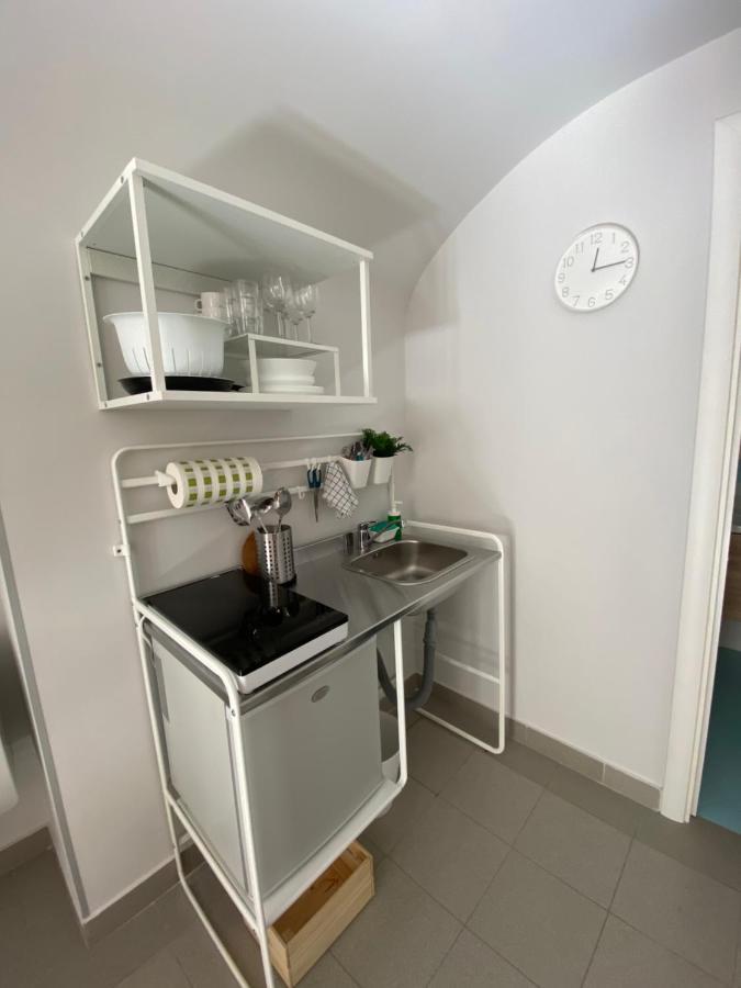 Ga #124 Appartement