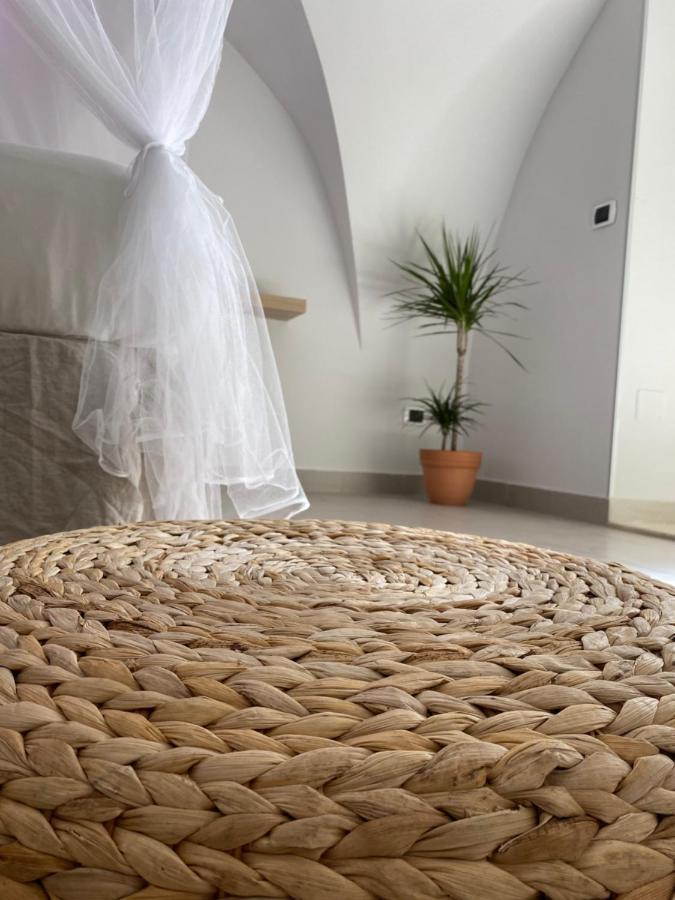 Ga #124 Appartement Bari