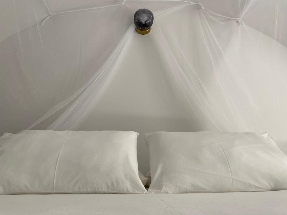 Apartamento Ga #124 Bari