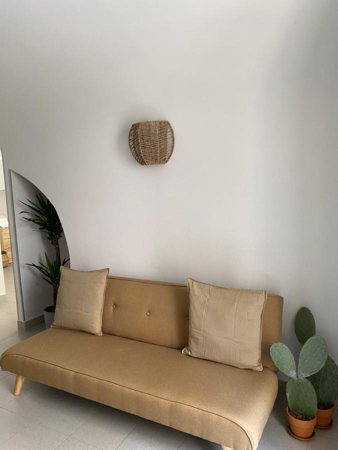 Appartement Ga #124