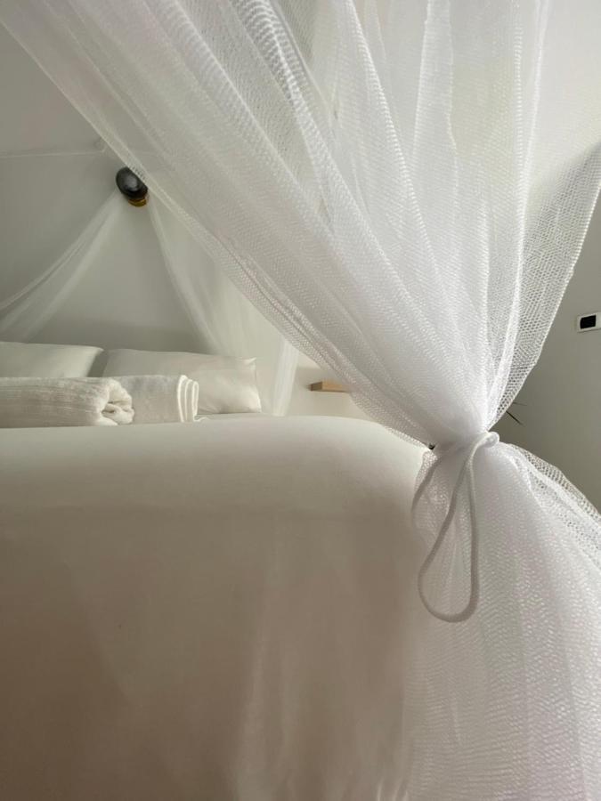 Ga #124 Appartement Bari