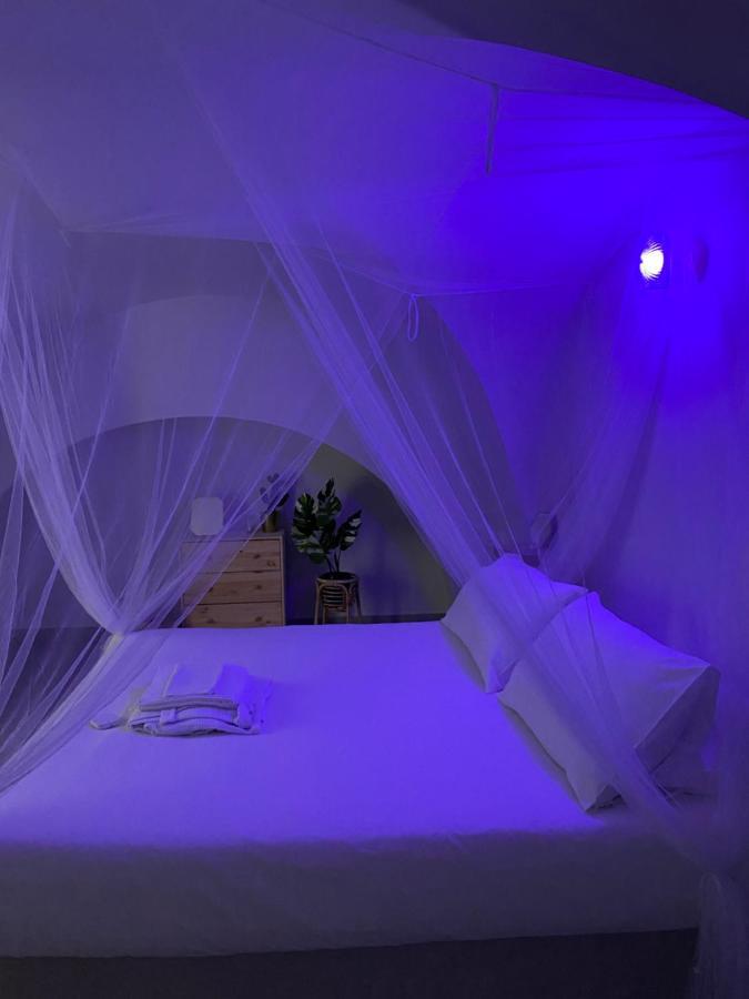Appartement Ga #124 Bari